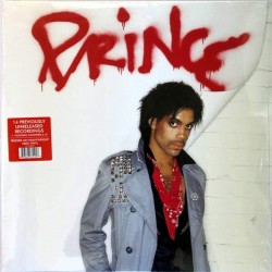 Prince ‎"Originals" (2xLP - 180gr)