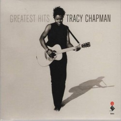 Tracy Chapman - Greatest Hits (CD - Digipack)  Tracy Chapman - Greatest Hits (CD - Digipack)