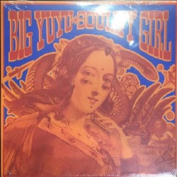 Big Yuyu - Soulify Girl (CD - Digipack) 