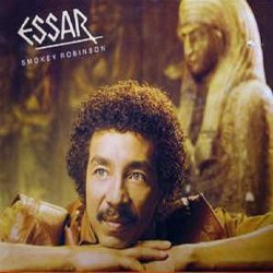 Smokey Robinson - Essar (LP) 
