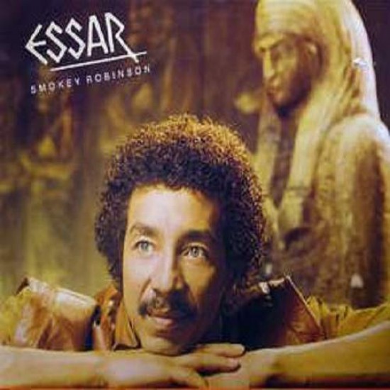 Smokey Robinson ‎"Essar" (LP)