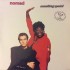 Nomad - Something Special (12")  Nomad - Something Special (12")