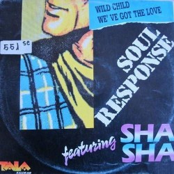 Soul Response - Wild Child (12") 