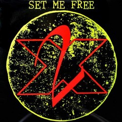 Times "Set Me Free" (12")