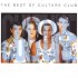 Culture Club - The Best Of Culture Club (CD)  Culture Club - The Best Of Culture Club (CD)