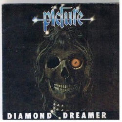 Picture - Diamond Dreamer (7")  Picture - Diamond Dreamer (7")