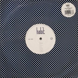 Habit - Lucy (10") 