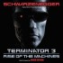 Marco Beltrami - Terminator 3: Rise Of The Machines (Original Motion Picture Soundtrack) (CD)  Marco Beltrami - Terminator 3: Rise Of The Machines (Original Motion Picture Soundtrack) (CD)