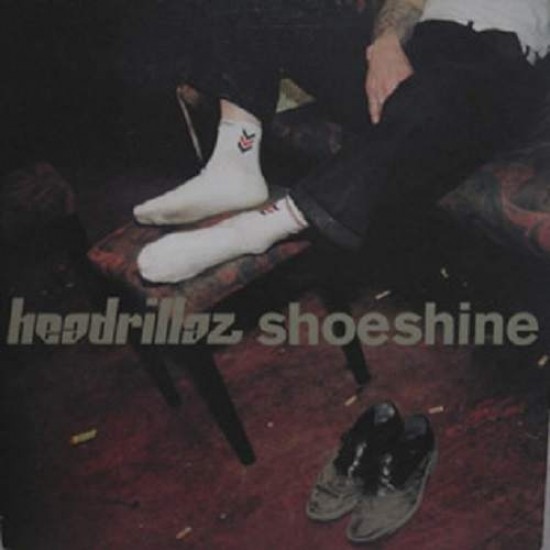 Headrillaz "Shoeshine" (12")