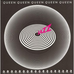 Queen - Jazz (LP - Gatefold - 180g)  Queen - Jazz (LP - Gatefold - 180g)