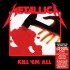 Metallica - Kill 'Em All (LP)  Metallica - Kill 'Em All (LP)