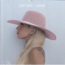 Lady Gaga - Joanne (CD) 