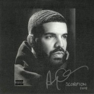 Drake - Scorpion (2xLP - 180g - Gatefold)  Drake - Scorpion (2xLP - 180g - Gatefold)