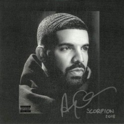 Drake - Scorpion (2xLP - 180g - Gatefold) 