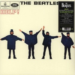 The Beatles "Help!" (LP - 180g)