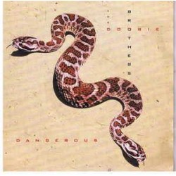 The Doobie Brothers - Dangerous (7")  The Doobie Brothers - Dangerous (7")