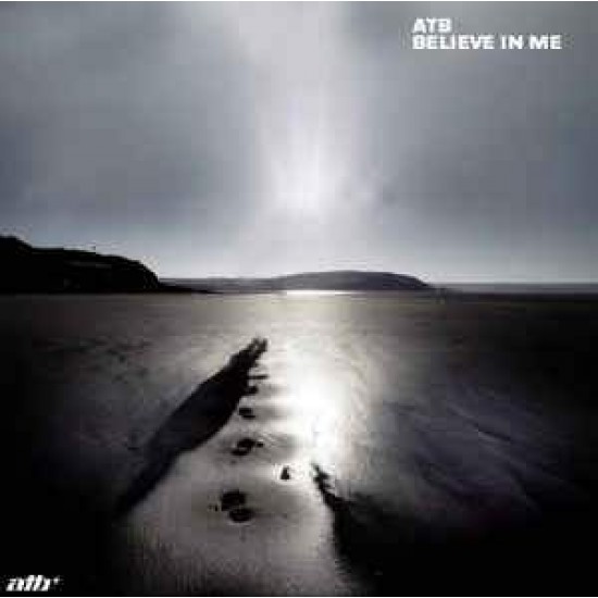 ATB ‎ "Believe In Me" (CD - Single) 