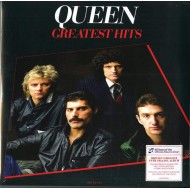 Queen - Greatest Hits (2xLP - 180g - Gatefold)  Queen - Greatest Hits (2xLP - 180g - Gatefold)