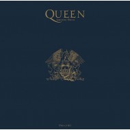 Queen - Greatest Hits II (2xLP- 180g - Gatefold)  Queen - Greatest Hits II (2xLP- 180g - Gatefold)