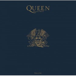 Queen "Greatest Hits II" (2xLP- 180g - Gatefold)