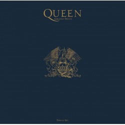Queen - Greatest Hits II (2xLP- 180g - Gatefold)  Queen - Greatest Hits II (2xLP- 180g - Gatefold)