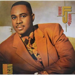 Freddie Jackson - Do Me Again (LP) 