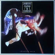 Johnny Clegg & Savuka - Shadow Man (LP) 