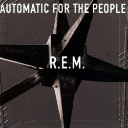 R.E.M. - Automatic For The People (LP - 180g - 25th Anniversary Edition) R.E.M. - Automatic For The People (LP - 180g - 25th Anniversary Edition)