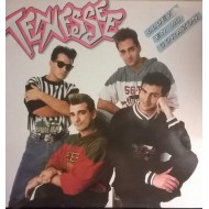 Tennessee - Llueve En Mi Corazón (LP) 