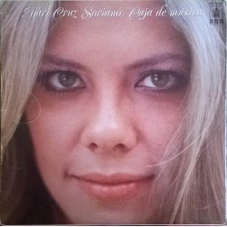Mari Cruz Soriano - Caja De Musica (LP) 