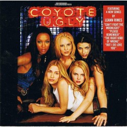 Coyote Ugly (CD) 