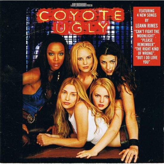 Coyote Ugly (CD) 