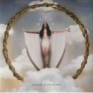 Rosalia - El Mal Querer (LP - 180g - Gatefold) Rosalia - El Mal Querer (LP - 180g - Gatefold)
