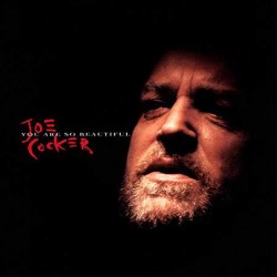 Joe Cocker - You Are So Beautiful (7")  Joe Cocker - You Are So Beautiful (7")