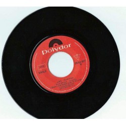 Los Puntos - Good Morning / Recuerdos Tristes (7")  Los Puntos - Good Morning / Recuerdos Tristes (7")
