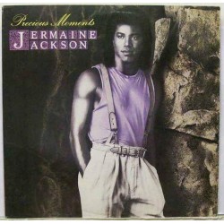 Jermaine Jackson - Precious Moments (LP) 