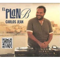 Carlos Jean - El Plan B (CD) 