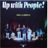 Up With People! "¡Viva La Gente!" (LP)