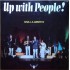 Up With People! - ¡Viva La Gente! (LP)  Up With People! - ¡Viva La Gente! (LP)