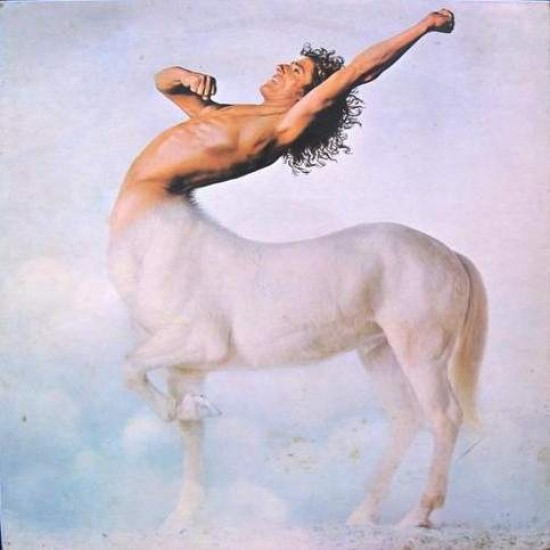 Roger Daltrey "Ride A Rock Horse" (LP)