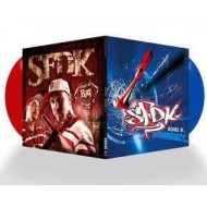 Sfdk - Después de... + Original Rap (2x12" - ed. Coleccionistas)  Sfdk - Después de... + Original Rap (2x12" - ed. Coleccionistas)