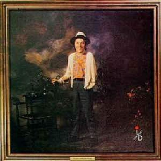 Ian Dury ‎"Lord Upminster" (LP)