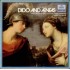 Henry Purcell - Dido And Aeneas (LP)  Henry Purcell - Dido And Aeneas (LP)