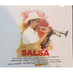 Salsa (2xCD)  Salsa (2xCD)