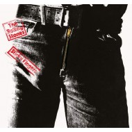 The Rolling Stones - Sticky Fingers (LP - Remastered - 180g - Half-Speed Master)  The Rolling Stones - Sticky Fingers (LP - Remastered - 180g - Half-Speed Master)