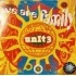 Unit 3 - We Are Family (12")  Unit 3 - We Are Family (12")