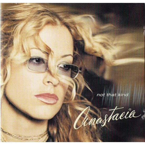 Anastacia "Not That Kind" (CD) 