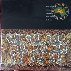 1989 Australian Rocks (LP)