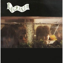 La Granja - La Granja (LP)  La Granja - La Granja (LP)
