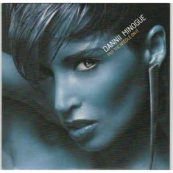 Dannii Minogue - Put The Needle On It (CD - Single) 